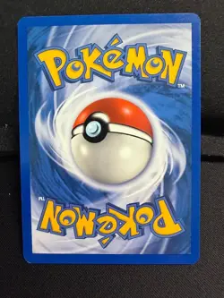 Pokemon Ex Sandstorm Duskull Common (62/100) NM - Image 2