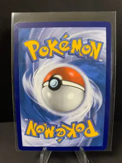 2021 Pokemon TCG Mew V Fusion Strike 113/264 Holo Ultra Rare NM! - Image 2