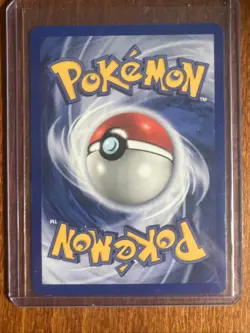 [LP+/NM] 2000 Pokemon Team Rocket Diglett 1st Edition #52/82 Common - Image 2