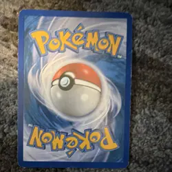 Pokemon Blaziken FB Supreme Victors Holo Rare English 80 HP Basic Vapor Kick - Image 2