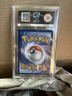 Pokemon TCG Ascended Heroes Mega Dragonite EX 290/217 SIR ACE 10. PERFECT SUBS - Image 2