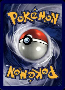 Pokemon Base Set #080/102 Defender Uncommon - Image 2
