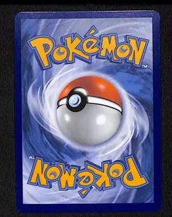 Psyduck 7 Common Pokemon Detective Pikachu 18 Holo 2019 - Image 2