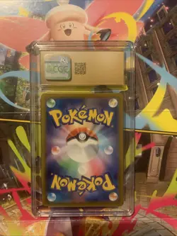 CGC 10 Dunsparce AR 198/172 VSTAR Universe s12a Japanese Pokemon Card - Image 2