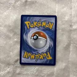 Pokemon TCG Dialga Black Star Promos Holo Card XY77 Near Mint Condition - Image 2