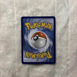Pokemon M Mewtwo EX Card XY Breakthrough 64/162 Ultra Rare NM Condition - Image 2