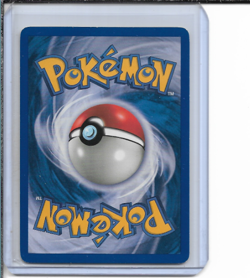 Pokemon Expedition Geodude Reverse Holo #110/165 NM - Image 2