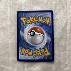 Gardevoir EX (Full Art) 111/114 XY - Steam Siege Holo Ultra Rare Pokemon TCG - Image 2