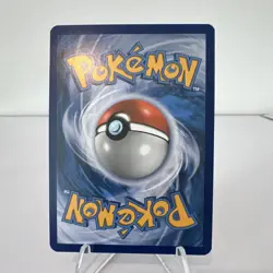 Pokemon Shining Jirachi 42/73 Shining Legends Shiny Holo Rare - Image 2
