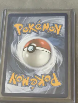 Mega Charizard X ex Pokemon Phantasmal Flames 13/94 NM Near Mint - Image 2