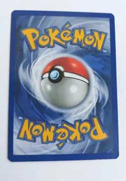 Pokemon Lapras 25/62 Fossil Rare NM/MINT BP - Image 2