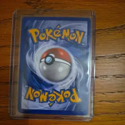 Kirlia 8/17 Uncommon POP Series 7 Pokemon NM - Image 2