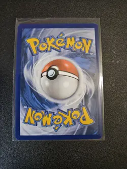 Neo Upper Energy 162/162 ACE SPEC Rare Temporal Forces Pokemon Near Mint - Image 2