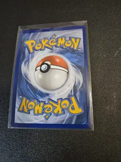 Neo Upper Energy 162/162 ACE SPEC Rare Temporal Forces Pokemon Near Mint - Image 3