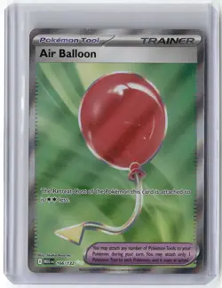 Air Balloon [Pokemon MEG - 166/132] [0042] - Image 1