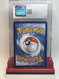 Pokemon TCG Rayquaza V 193/203 Evolving Skies 2021 Ultra Rare CGC GEM MINT 10 - Image 2