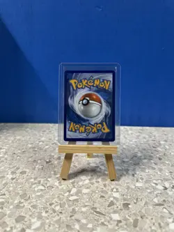 Pokemon TCG Poke Pad Full Art Trainer: Perfect Order - 113/088 Ultra Rare - NM - Image 2