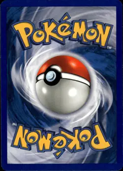 Pokemon Base Set #029/102 Haunter Uncommon Lightly played - Image 2