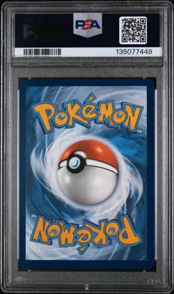 PSA 10 GEM MINT Glaceon Vstar GG40/GG70 Crown Zenith Pokemon Galarian Gallery FA - Image 2