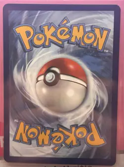 Pokemon Acerola's Premonition Holo TG24/TG30 Brilliant Stars 2022 English - Image 2