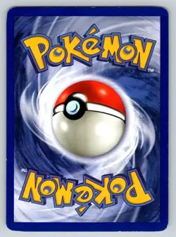 Pokemon - Nightly Garbage Run 77/82 Uncommon Unlimited - Team Rocket - LP - Image 2