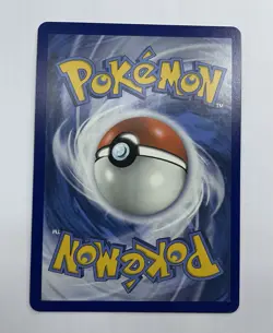 Pokemon Gyarados GX Full Art 101/111 Sm-Crimson Invasion - Image 2