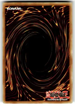 Yu-Gi-Oh Card - HA03-EN024 - WORM UGLY (super rare holo) - NM - Image 2