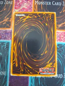 Yu-Gi-Oh! TCG Tragoedia SDCL-EN013 Common 1st Edition Near Mint - Image 3