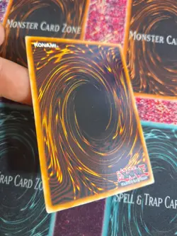 Yu-Gi-Oh! TCG Tragoedia SDCL-EN013 Common 1st Edition Near Mint - Image 4