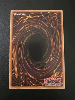 Mirrorjade the Iceblade Dragon (Overframe) Ultra Rare RA05-EN148 NM Yugioh - Image 2