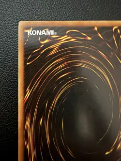 Yu-Gi-Oh! TCG Jar of Greed SKE-047 Kaiba Evolution Trap Common 1st Ed Konami - Image 3