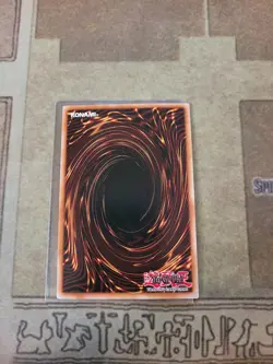 YUGIOH SKY STRIKER MANEUVER VECTOR BLAST SOFU-EN061 SUPER 1ST ED NM - Image 2