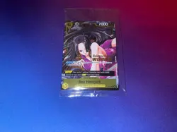 Boa Hancock (OP15 Release Event Winner) P-115 One Piece Promotion Cards Foil - Image 1