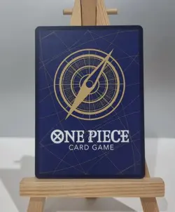 Kuzan (OP02-121) (V.1) SEC One Piece TCG English - Image 2