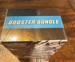 Pokemon TCG SV10.5 Black Bolt Booster Bundle Lot of 12 - Image 4