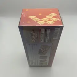 Hiroshima Pokemon Center Box 261/SV-P Japanese Collection Box Brand/New Sealed - Image 4