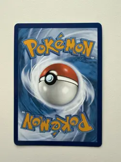 Pokemon 2014 XY Black Star Promo XY17 Holo Charizard - Image 2