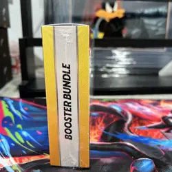 Pokemon TCG: Surging Sparks Booster Bundle (SEALED - 6 Booster Packs) - Image 2