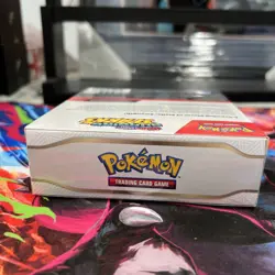 Pokemon TCG: Surging Sparks Booster Bundle (SEALED - 6 Booster Packs) - Image 5