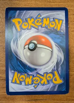 M Gengar EX XY166 Black Star Promo Holo Pokemon TCG - Image 2