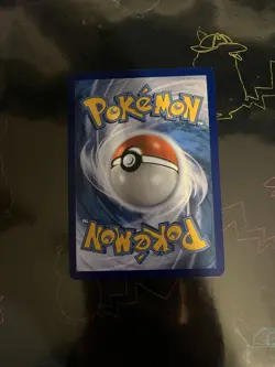Pokemon Blaziken GX Full Art Ultra Rare Holo 153/168 SM-Celestial Storm 240 HP - Image 2