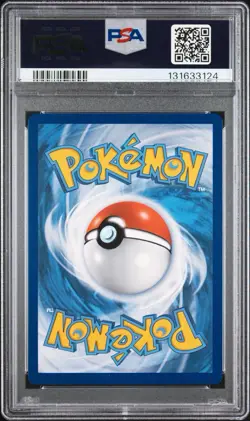 Pikachu 241/236 PSA 9 Mint Pokemon Card Cosmic Eclipse Secret Rare - Image 2