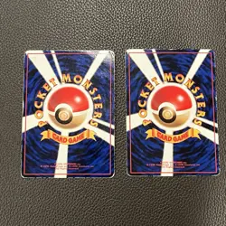 RESERVED for natjoh_6178 - Pokemon Japanese Vending Series Bundle x6 - Image 2
