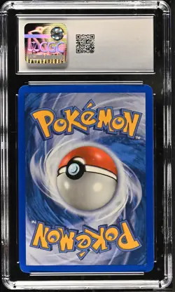 CGC 10 Armaldo 3/108 Holo EX Power Keepers Pokemon Card - Image 2