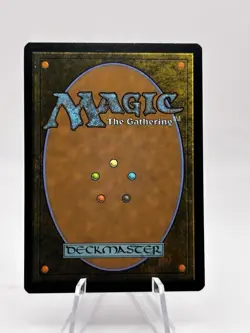Blasphemous Act 1756 Rainbow Foil Secret Lair x Marvel, Deadpool SLD MTG NM - Image 2
