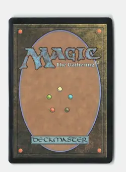 Death's Presence 121 Return to Ravnica MTG NM - Image 2