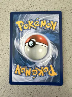 Pokemon Gholdengo ex 139/182 SV04: Paradox Rift Holo Near Mint - Image 2