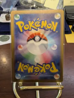 Pokemon Card Mewtwo 150/165 R sv2a 151 Master Ball Holo Rare Near Mint Japanese - Image 3
