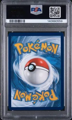 Pokemon SWSH: Silver Tempest - Secret Lance 206/195 PSA 10 Graded Card GEM MINT - Image 5