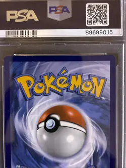2019 Pokemon Sun & Moon Unified Minds Pikachu 55/236 Reverse Foil PSA 10 Gem MT - Image 5